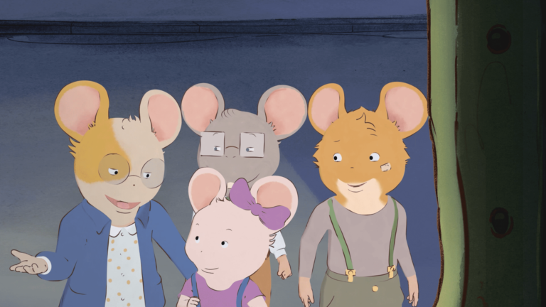 ECS2 - EP04 - Bravo les artistes - Visuel 5