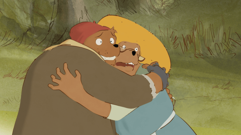 ECS2 - EP18 - L'histoire ininterrompue - Visuel 8