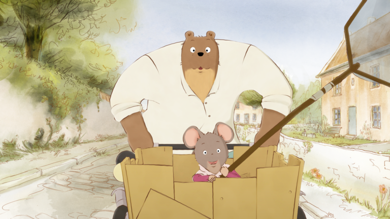 LES CHARABIETTES - 1