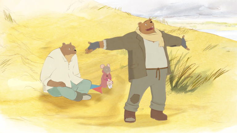 MAIS OU ES TU BOLERO - 9