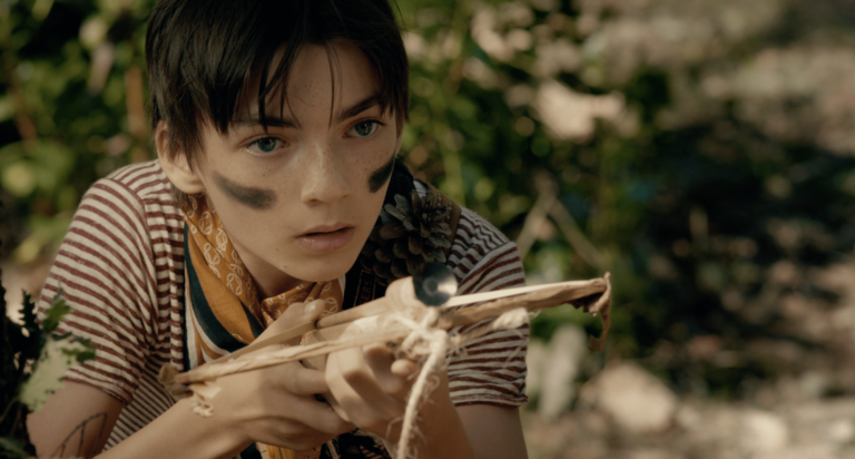 Ma Famille et le Loup - Photogramme 102