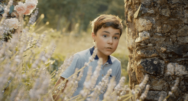 Ma Famille et le Loup - Photogramme 22