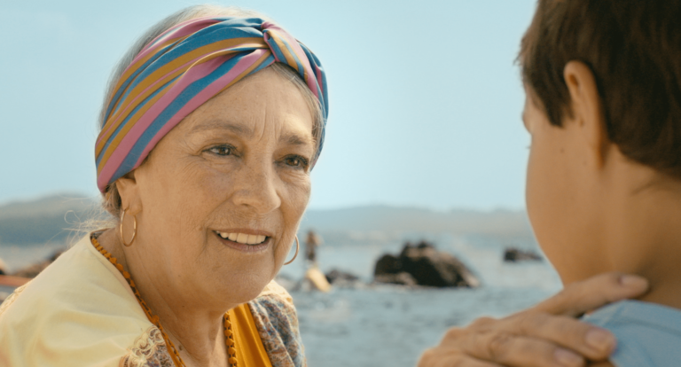 Ma Famille et le Loup - Photogramme 54