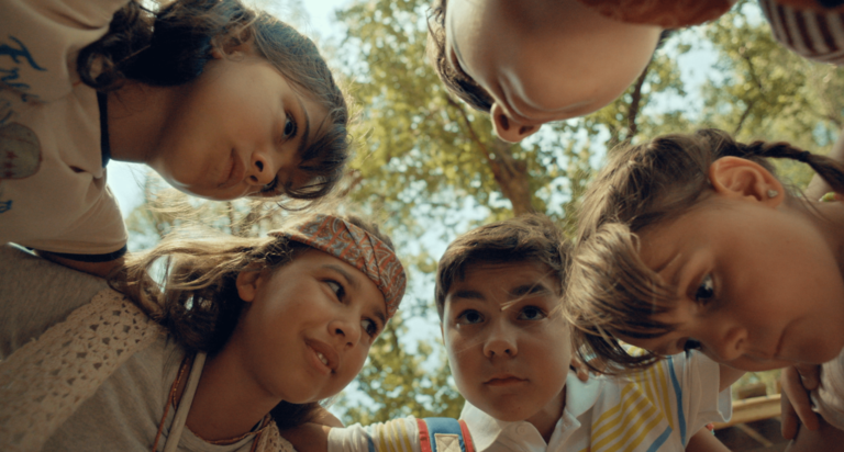 Ma Famille et le Loup - Photogramme 86