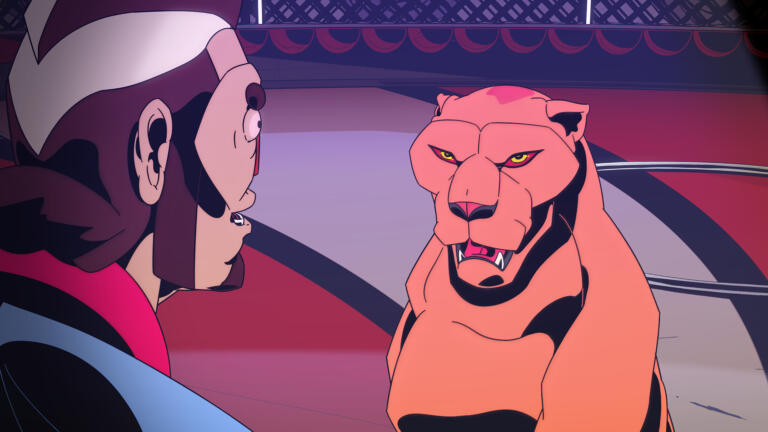 © La Fee des Roberts - 2021  Folivari - Visuel communication - 300DPI - 3