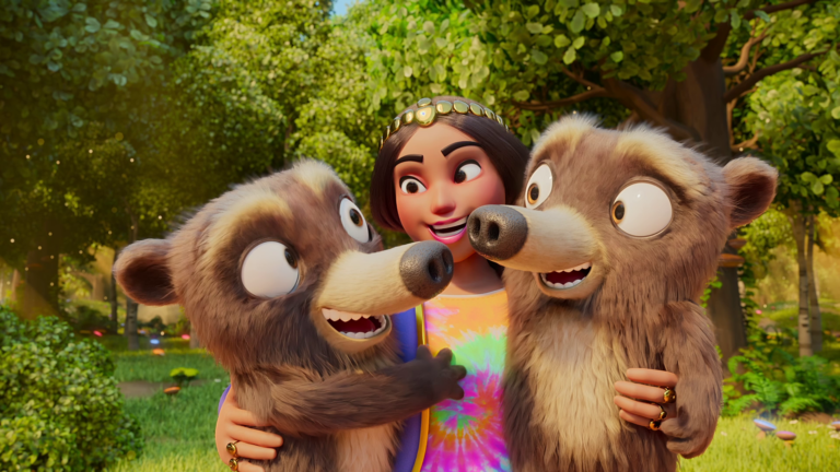 © 7 Bears - Netflix 3